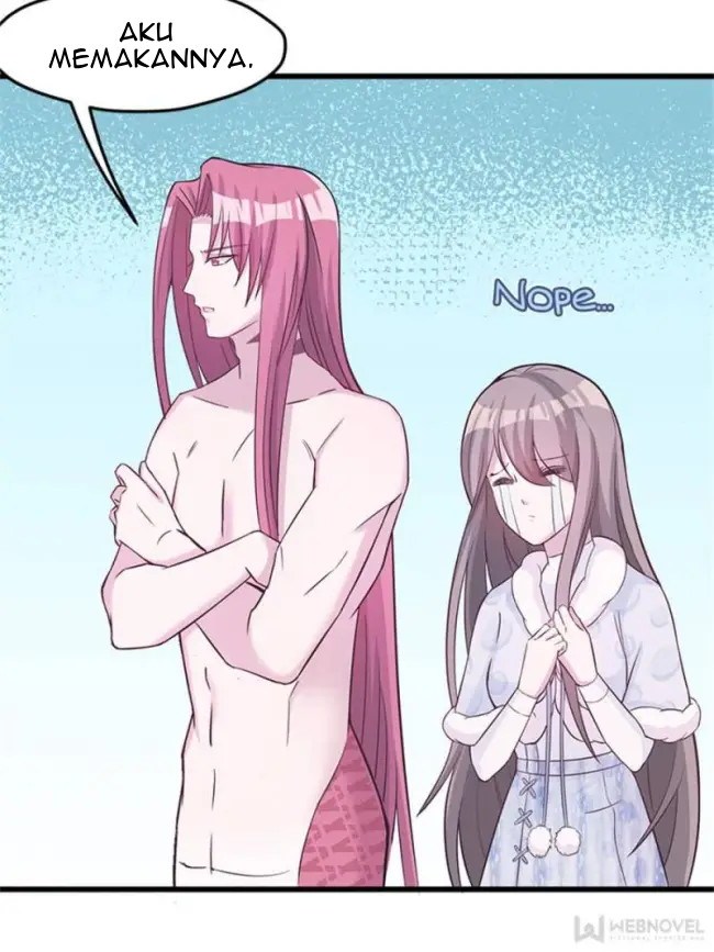 Beauty and the Beasts Chapter 119 Gambar 21
